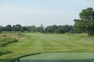 Birck Boilermaker (Kampen Cosler) 4th